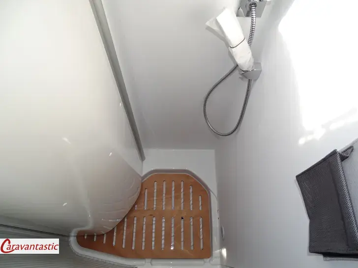 Fahrzeugbild Pössl H-LINE SUMMIT 600 PLUS #14