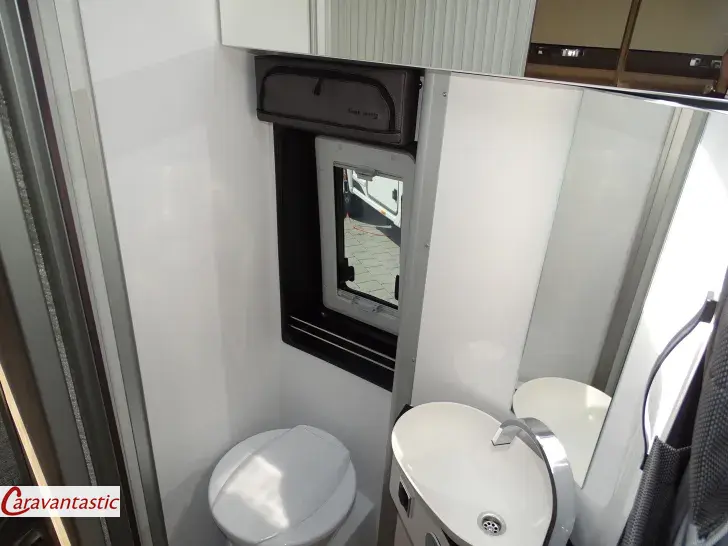 Fahrzeugbild Pössl H-LINE SUMMIT 600 PLUS #15