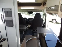 Fahrzeugbild Pössl H-LINE SUMMIT 600 PLUS #16