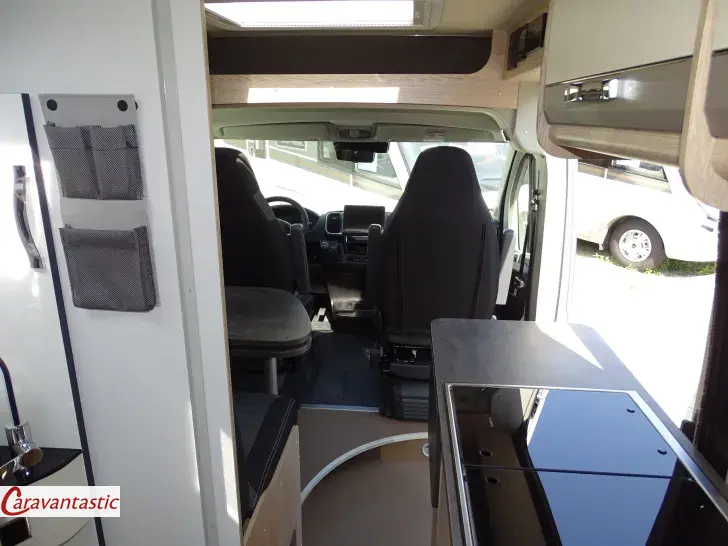 Fahrzeugbild Pössl H-LINE SUMMIT 600 PLUS #16