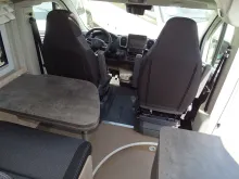 Fahrzeugbild Pössl H-LINE SUMMIT 600 PLUS #17