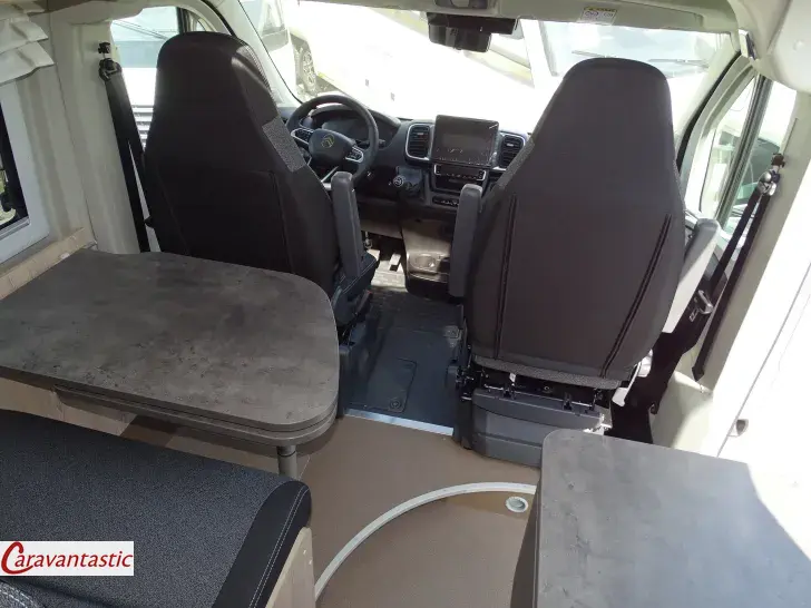 Fahrzeugbild Pössl H-LINE SUMMIT 600 PLUS #17