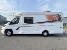 Fahrzeugbild Weinsberg CaraCompact EDITION PEPPER 600 MEG #4