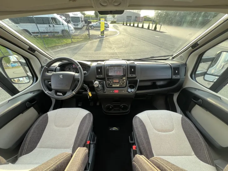 Fahrzeugbild Weinsberg CaraCompact EDITION PEPPER 600 MEG #7