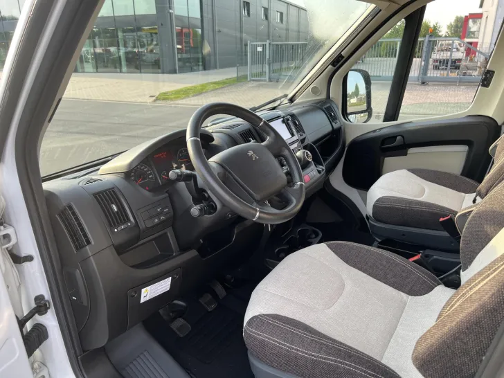 Fahrzeugbild Weinsberg CaraCompact EDITION PEPPER 600 MEG #8