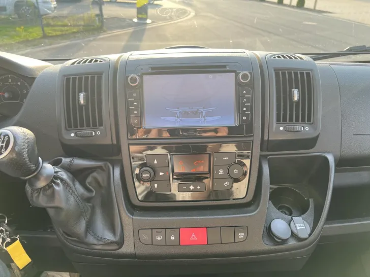 Fahrzeugbild Weinsberg CaraCompact EDITION PEPPER 600 MEG #10