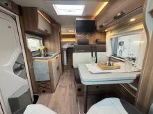 Fahrzeugbild Weinsberg CaraCompact EDITION PEPPER 600 MEG #12