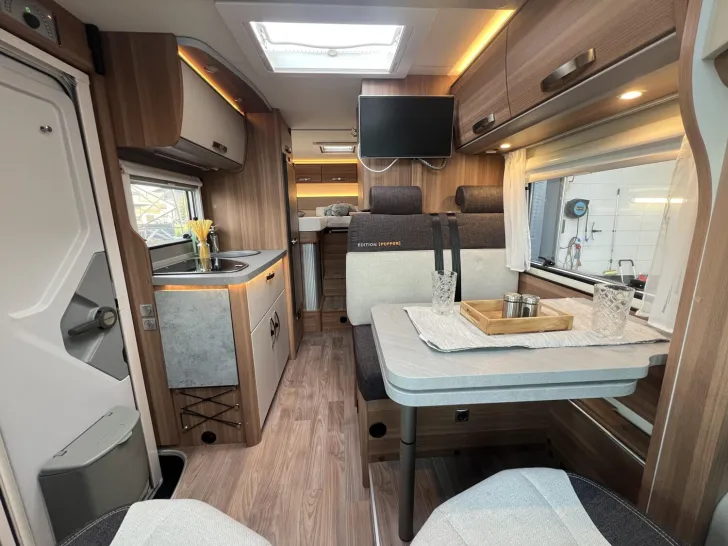 Fahrzeugbild Weinsberg CaraCompact EDITION PEPPER 600 MEG #12