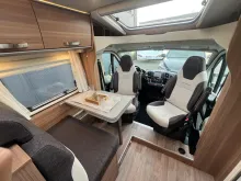 Fahrzeugbild Weinsberg CaraCompact EDITION PEPPER 600 MEG #13