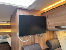 Fahrzeugbild Weinsberg CaraCompact EDITION PEPPER 600 MEG #14