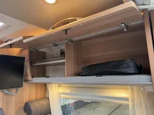 Fahrzeugbild Weinsberg CaraCompact EDITION PEPPER 600 MEG #15