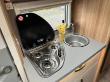 Fahrzeugbild Weinsberg CaraCompact EDITION PEPPER 600 MEG #16