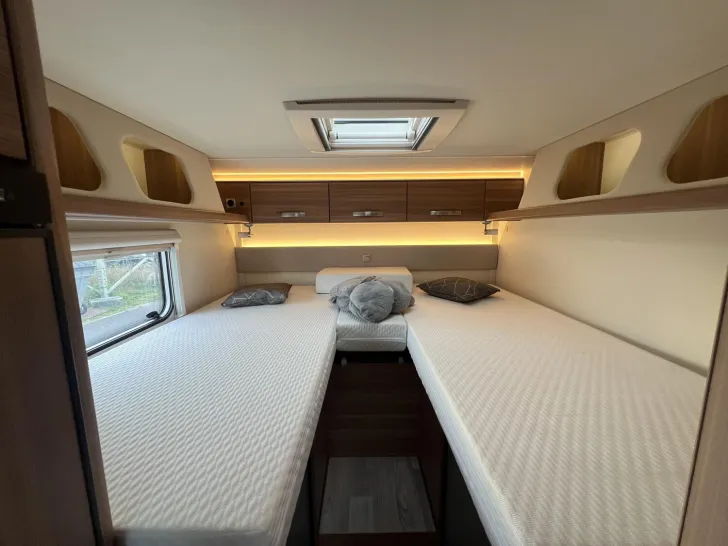 Fahrzeugbild Weinsberg CaraCompact EDITION PEPPER 600 MEG #20