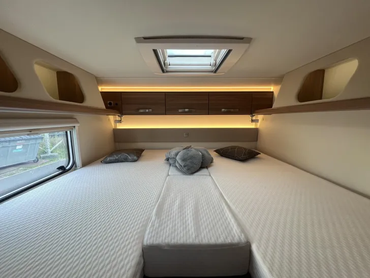 Fahrzeugbild Weinsberg CaraCompact EDITION PEPPER 600 MEG #21