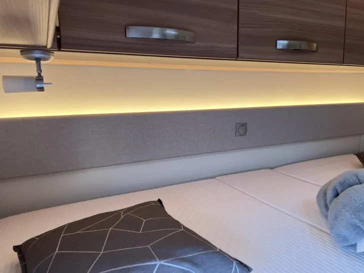 Fahrzeugbild Weinsberg CaraCompact EDITION PEPPER 600 MEG #22