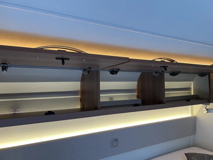 Fahrzeugbild Weinsberg CaraCompact EDITION PEPPER 600 MEG #23