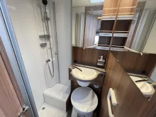 Fahrzeugbild Weinsberg CaraCompact EDITION PEPPER 600 MEG #27