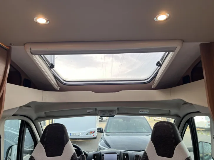 Fahrzeugbild Weinsberg CaraCompact EDITION PEPPER 600 MEG #29