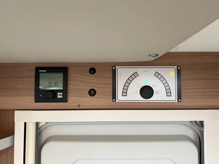 Fahrzeugbild Weinsberg CaraCompact EDITION PEPPER 600 MEG #30