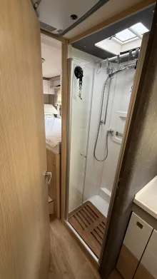 Fahrzeugbild Hymer B-Klasse ML I 780 #9