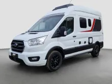 Fahrzeugbild Bürstner Lineo C 550 ERSPARNIS ZUR UVP: 10630,-€!! #2