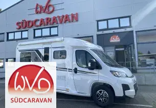 Bild Van TI 550 MF VANSATION