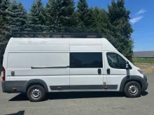 Fahrzeugbild Fiat Ducato 150 Multijet #7