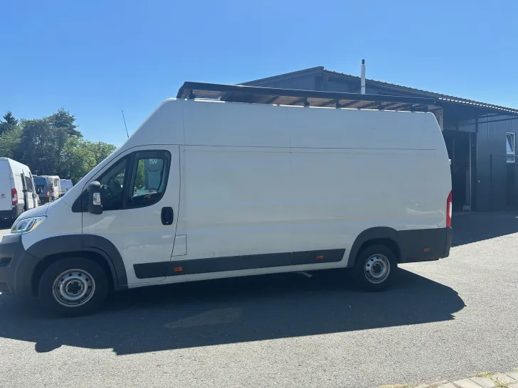 Fahrzeugbild Fiat Ducato 150 Multijet #4