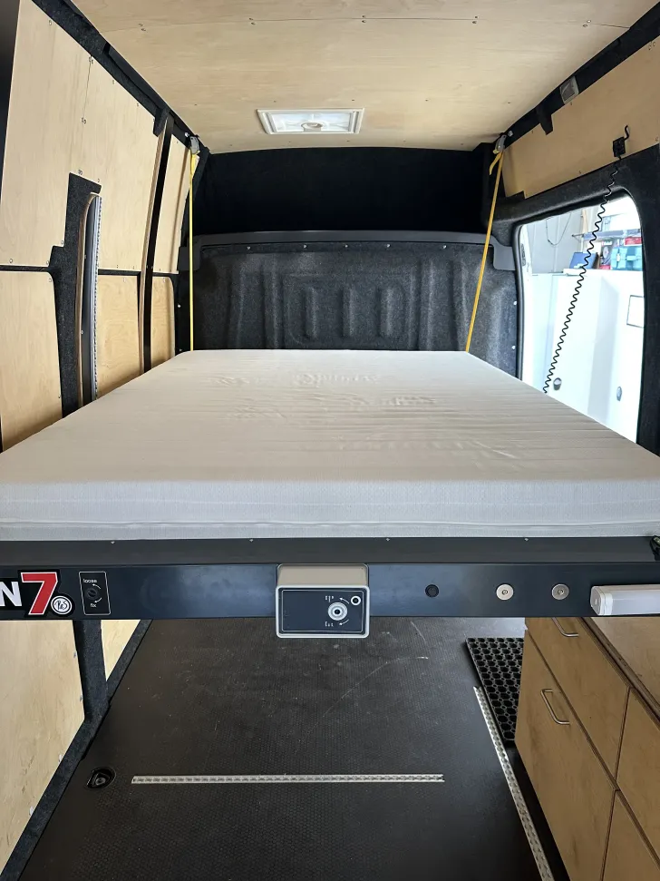 Fahrzeugbild Fiat Ducato 150 Multijet #5