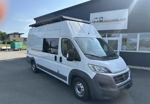 Bild Ducato 150 Multijet