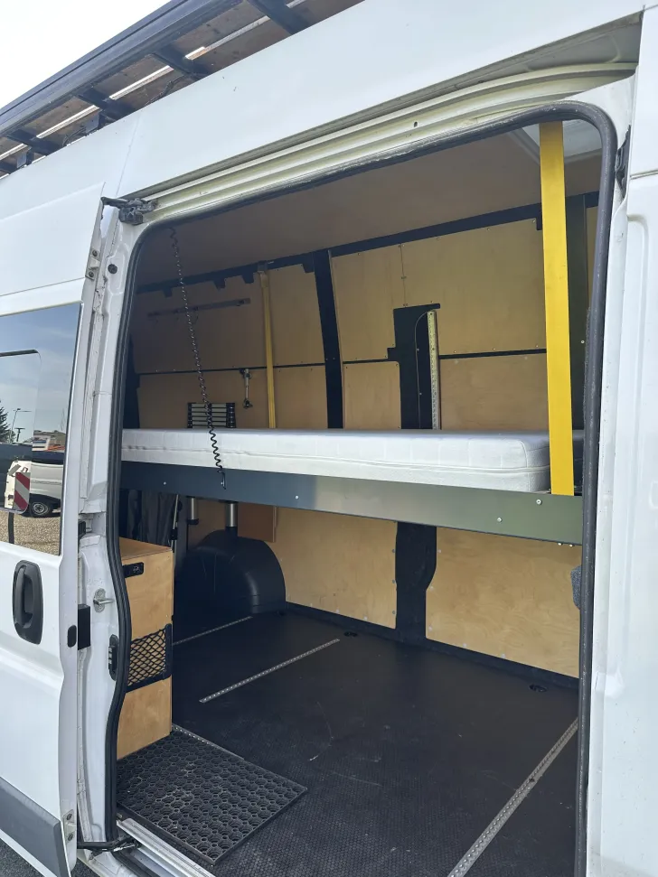 Fahrzeugbild Fiat Ducato 150 Multijet #8