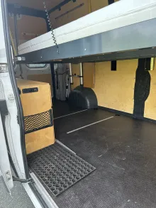 Fahrzeugbild Fiat Ducato 150 Multijet #9