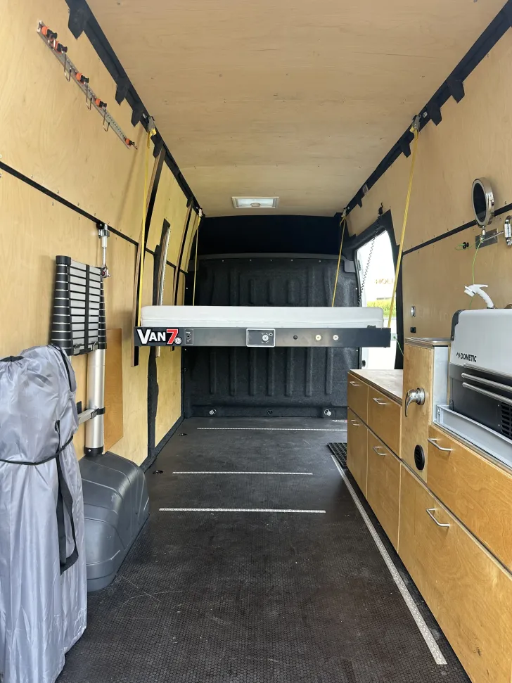 Fahrzeugbild Fiat Ducato 150 Multijet #10