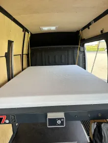 Fahrzeugbild Fiat Ducato 150 Multijet #11