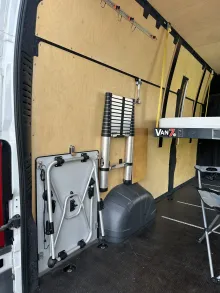 Fahrzeugbild Fiat Ducato 150 Multijet #12