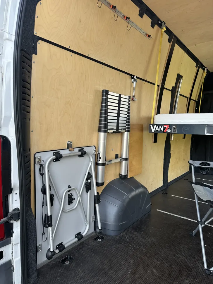 Fahrzeugbild Fiat Ducato 150 Multijet #12