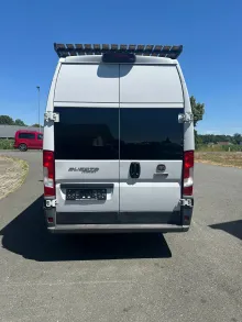 Fahrzeugbild Fiat Ducato 150 Multijet #13