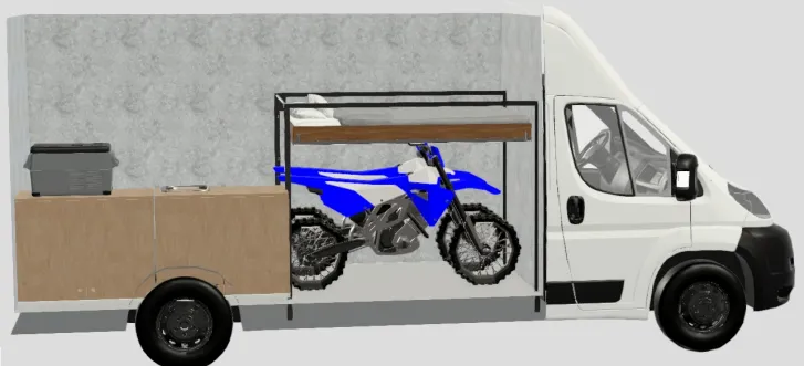 Fahrzeugbild Fiat Ducato 150 Multijet #6