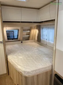 Fahrzeugbild Hobby De Luxe 460 UFe Modell 2026 / 1500 kg #9