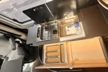 Fahrzeugbild Knaus BoxLife Pro 630 FREEWAY Mietfahrzeug Verfügbar 11.2026 #13