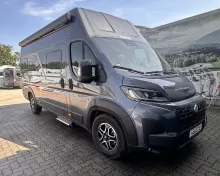 Fahrzeugbild Knaus BoxLife Pro 630 FREEWAY Mietfahrzeug Verfügbar 11.2026 #1