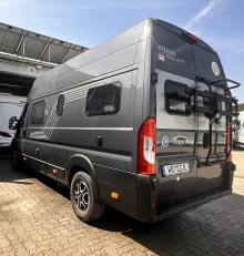 Fahrzeugbild Knaus BoxLife Pro 630 FREEWAY Mietfahrzeug Verfügbar 11.2026 #4