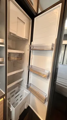 Fahrzeugbild Knaus BoxLife Pro 630 FREEWAY Mietfahrzeug Verfügbar 11.2026 #14
