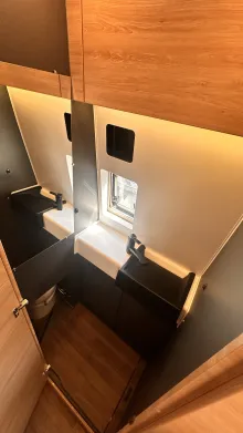 Fahrzeugbild Knaus BoxLife Pro 630 FREEWAY Mietfahrzeug Verfügbar 11.2026 #17