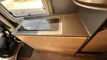 Fahrzeugbild Knaus BoxLife Pro 630 FREEWAY Mietfahrzeug Verfügbar 11.2026 #12