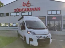 Fahrzeugbild Knaus BoxLife 600 MQ Platinum Selection #1