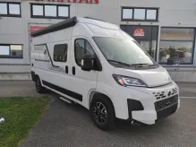 Fahrzeugbild Knaus BoxLife 600 MQ Platinum Selection #4