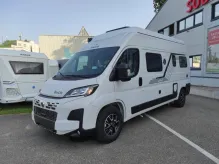 Fahrzeugbild Knaus BoxLife 600 MQ Platinum Selection #5