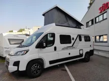 Fahrzeugbild Knaus BoxLife 600 MQ Platinum Selection #8