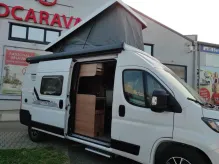 Fahrzeugbild Knaus BoxLife 600 MQ Platinum Selection #9